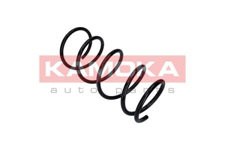 SPRĘŻYNA ZAW. PRZÓD SUBARU FORESTER 02-