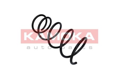 SPRĘŻYNA ZAW. PRZÓD SUBARU FORESTER 02-