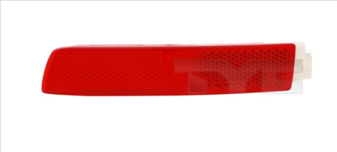 ODBLASK TYC 17 5290 00 9 265655C000 NISSAN