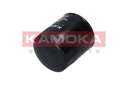 FILTR OLEJU KAMOKA F115701 DS7Q6714AA FORD C-MAX/S-MAX 15