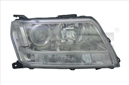 REFLEKTOR TYC 20-12172-35-2 3532065J10 SUZUKI