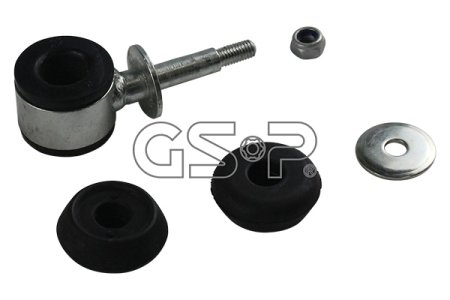 ŁĄCZNIK STABILIZATORA GSP 512327 6N0411315D