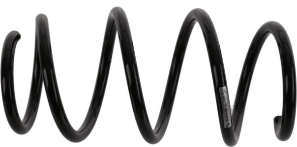 SPRĘŻYNA ZAWIESZENIA SACHS 993936 5QF411105Q VOLKSWAGEN P