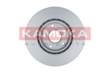 TARCZA HAMULC. PRZÓD HONDA CR-V II