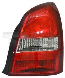 LAMPA TYLNA TYC 1112745012 26550AU300 NISSAN