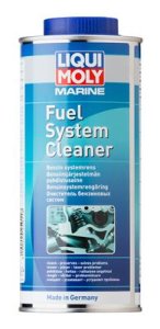 OCZYSZCZACZ UKŁADU PALIWOWEGO MARINE 0,5L