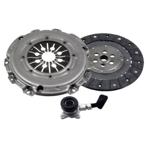 SPRZĘGŁO (KPL.Z WYSPRZĘGLIKIEM) FORD