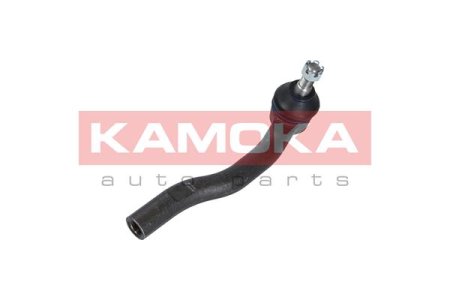 KOŃCÓWKA DRĄŻKA KAMOKA 9010128 4504719215 TOYOTA AURIS 07-, COROLLA 08- L