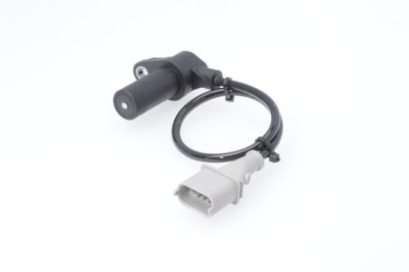 CZUJNIK POŁOŻENIA WAŁU KORB. BOSCH 0261210204 98660611200 PORSCHE