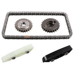 ZESTAW ŁAŃCUCHA ROZRZĄDU FIAT