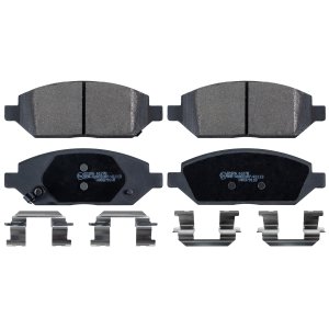 Klocki hamulcowe FEBI BILSTEIN 16974 42349235 OPEL KARL  15- przód