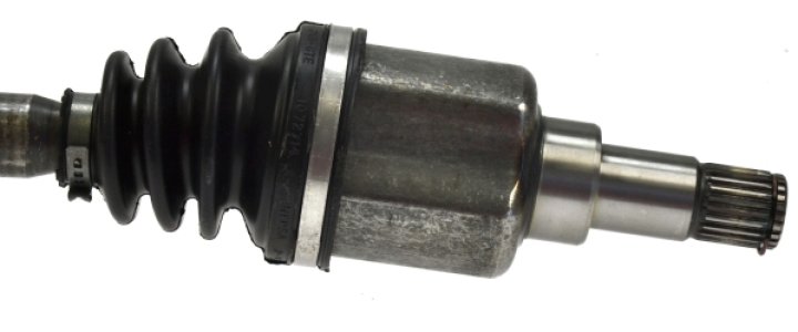 PÓŁOŚ NAPĘDOWA FORD