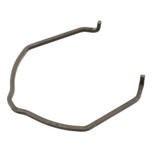 KLAMRA ZABEZPIECZAJĄCA FEBI BILSTEIN 49784 1J0145769G  VW AUDI