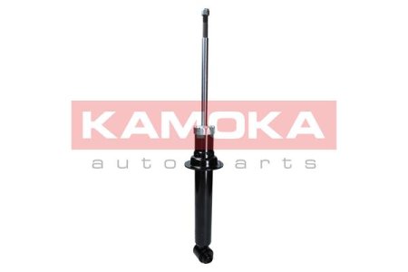 AMORTYZATOR TYŁ BMW 5 (E60) 04 KAMOKA 2000013 3352666065