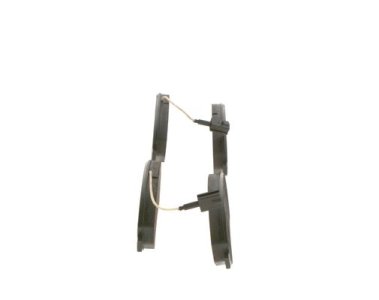 Klocki hamulcowe przód BOSCH 0986494799 77366022 FIAT DUCATO 06