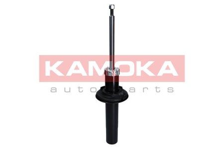 AMORTYZATOR PRZÓD AUDI