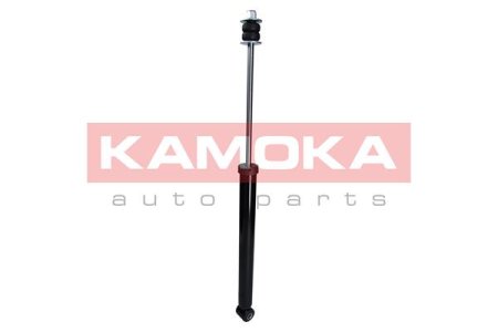 AMORTYZATOR TYŁ DACIA