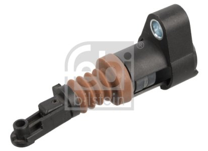 DRĄŻEK ZMIANY BIEGÓW FEBI BILSTEIN 107268 1402701365 MERCEDES