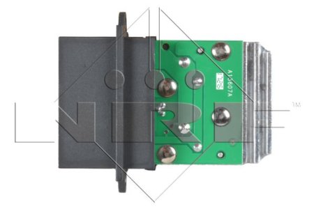 REZYSTOR DMUCHAWY RENAULT