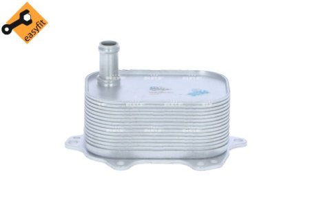 CHŁODNICA OLEJU AUDI