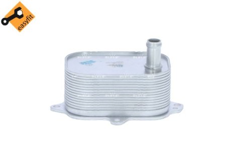 CHŁODNICA OLEJU AUDI