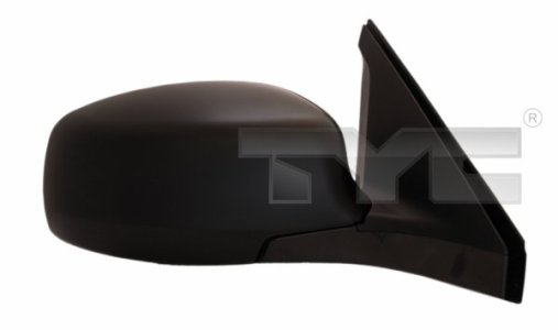 LUSTERKO ZEWNĘTRZNE SUZUKI