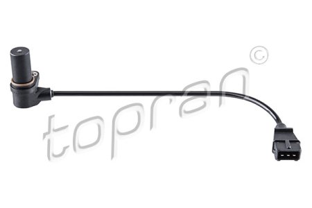 CZUJNIK POŁOŻENIA WAŁU KORB. OPEL