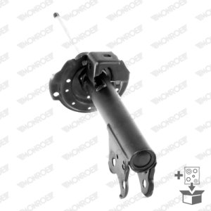 AMORTYZATOR MONROE 742024SP 1693200430 przód MERCEDES