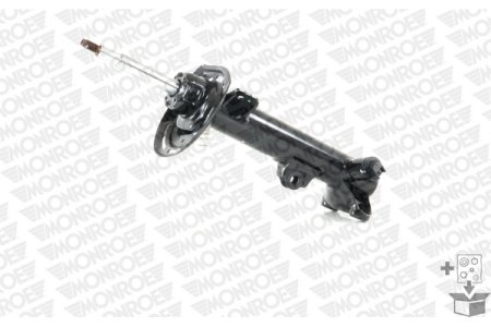 AMORTYZATOR MERCEDES  L