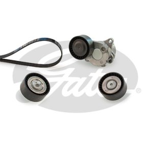 ZESTAW PASKA KLINOWEGO WIELOROWKOWEGO