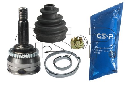 PRZEGUB NAPĘDOWY KPL. KIA