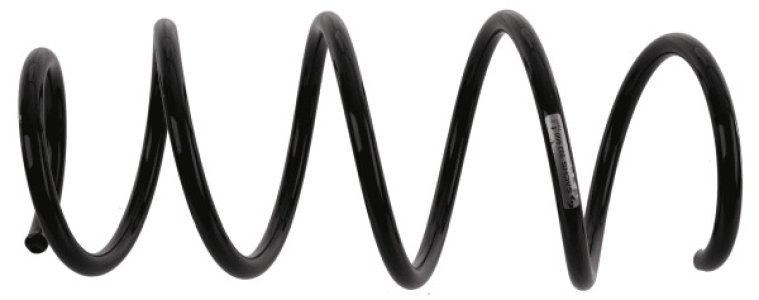 SPRĘŻYNA ZAWIESZENIA SACHS 993900 51943936 FIAT