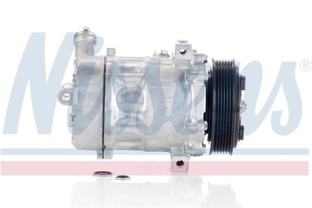 KOMPRESOR KLIMATYZACJI SAAB