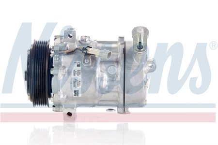 KOMPRESOR KLIMATYZACJI SAAB