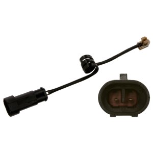 CZUJNIK KLOCK. HAMULC. IVECO DAILY  06-