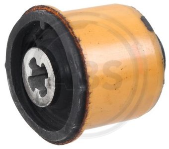 PODUSZKA TYLNEJ BELKI A.B.S. 271078 5131C6 CITROEN, PEUGEOT  