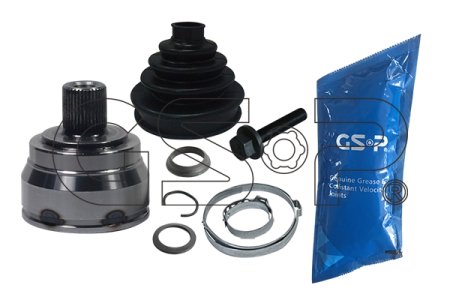 PRZEGUB NAPĘDOWY KPL. GSP 803049  AUDI