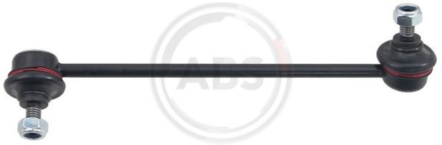 ŁĄCZNIK STABILIZATORA CITROEN, PEUGEOT, MITSUBISHI  L