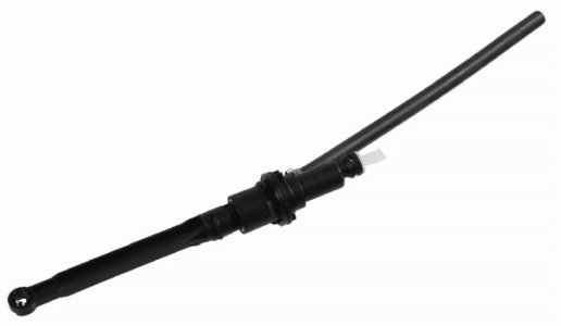 POMPA SPRZĘGŁA SACHS 6284 600 743 218256 PEUGEOT