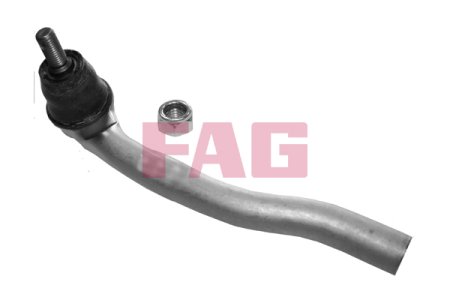 KOŃCÓWKA DRĄŻKA KIER. HONDA