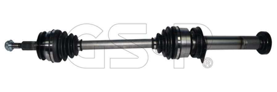 PÓŁOŚ NAPĘDOWA VW