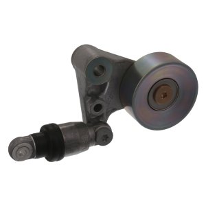 NAPINACZ PASKA NISSAN