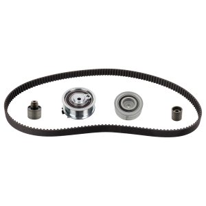 ZESTAW PASKA ROZRZĄDU VW