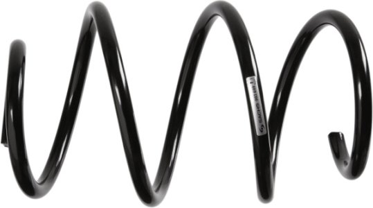 SPRĘŻYNA ZAWIESZENIA MERCEDES