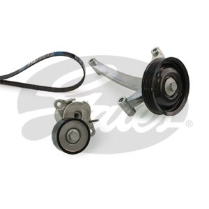 ZESTAW PASKA KLINOWEGO WIELOROWKOWEGO