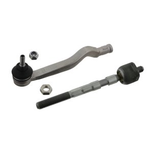 DRĄŻEK KIEROWNICZY DACIA