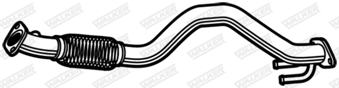 RURA WYDECHOWA SKODA