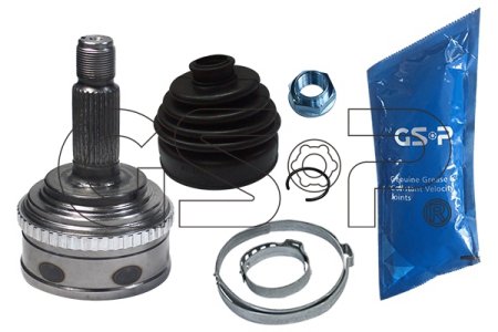 PRZEGUB NAPĘDOWY KPL. HONDA