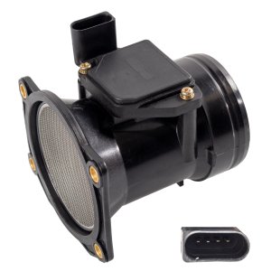 PRZEPŁYWOMIERZ POWIETRZA VW AUDI SEAT