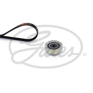 ZESTAW ROZRZĄDU SUZUKI